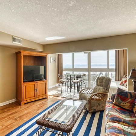 Апартаменты Edgewater West #25 Галф Шорс Экстерьер фото