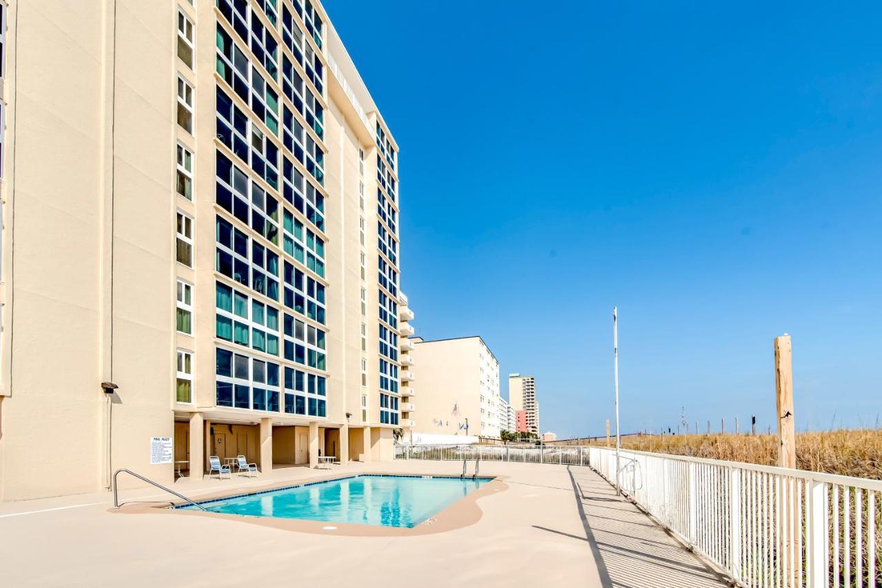Апартаменты Edgewater West #25 Галф Шорс Экстерьер фото